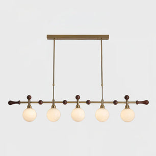 Reya Linear Chandelier