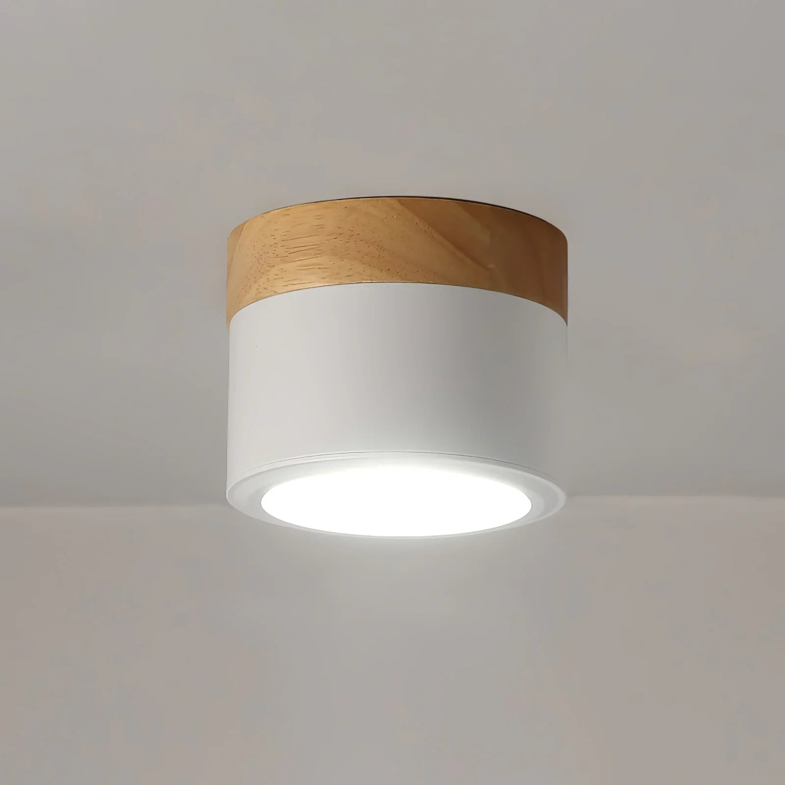 Plafonnier Spot Ceiling Lamp