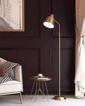 Zeid Floor Lamp