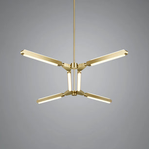 Visual Minor Chandelier