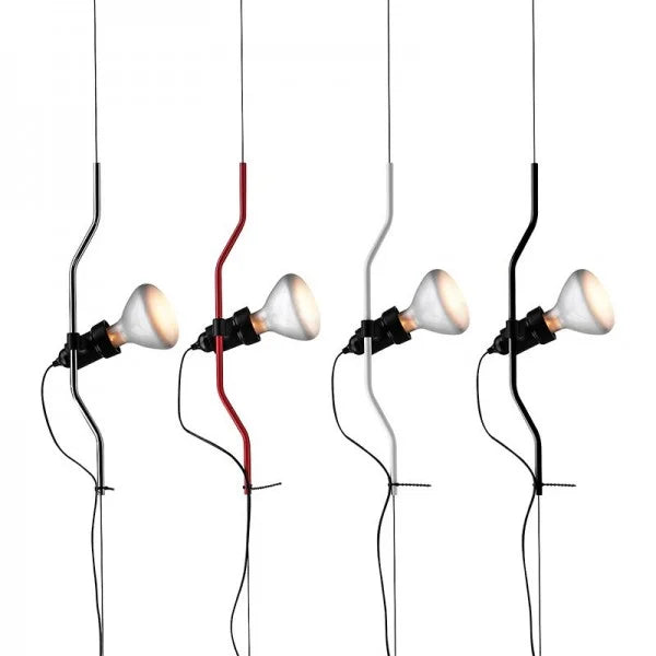 Parentesi Suspension Lamp