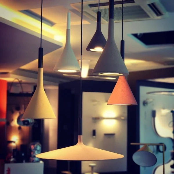 Aplomb Pendant Lamp Replica