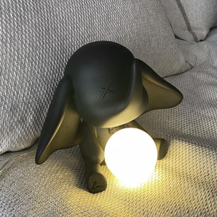 Baby Elephant Table Lamp