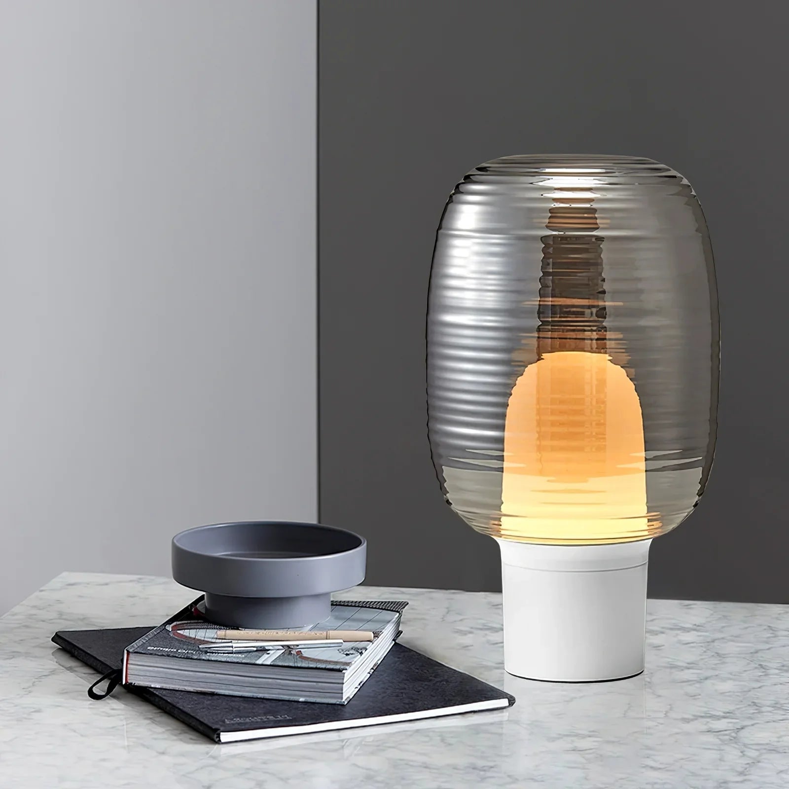 Ghia Table Lamp