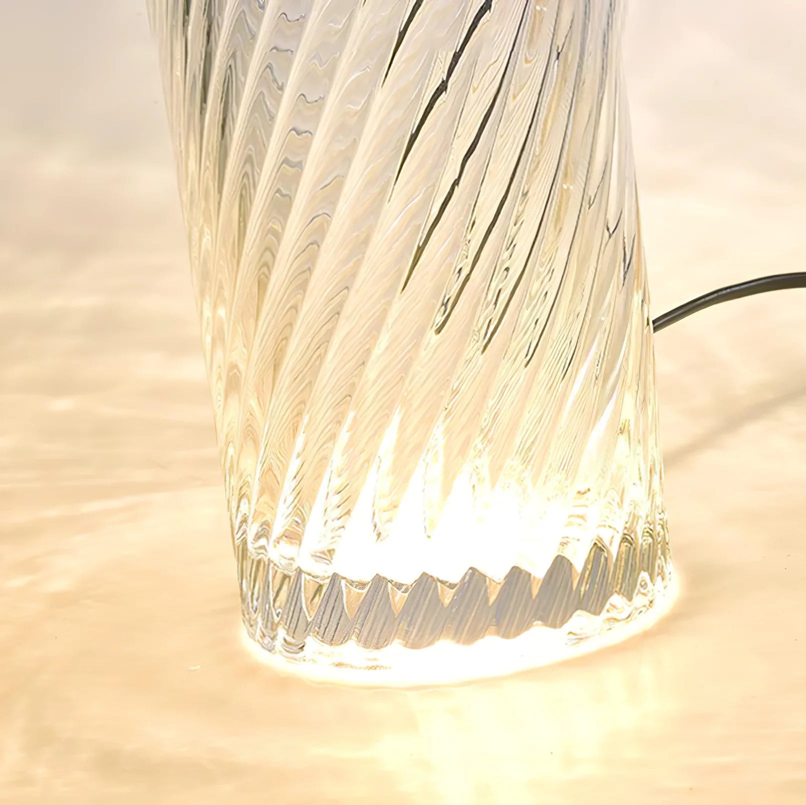 Stellar Table Lamp