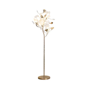 Gingko Floor Lamp