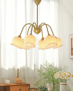 Morup Chandelier