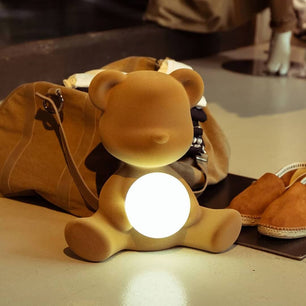 Teddy Table Lamp