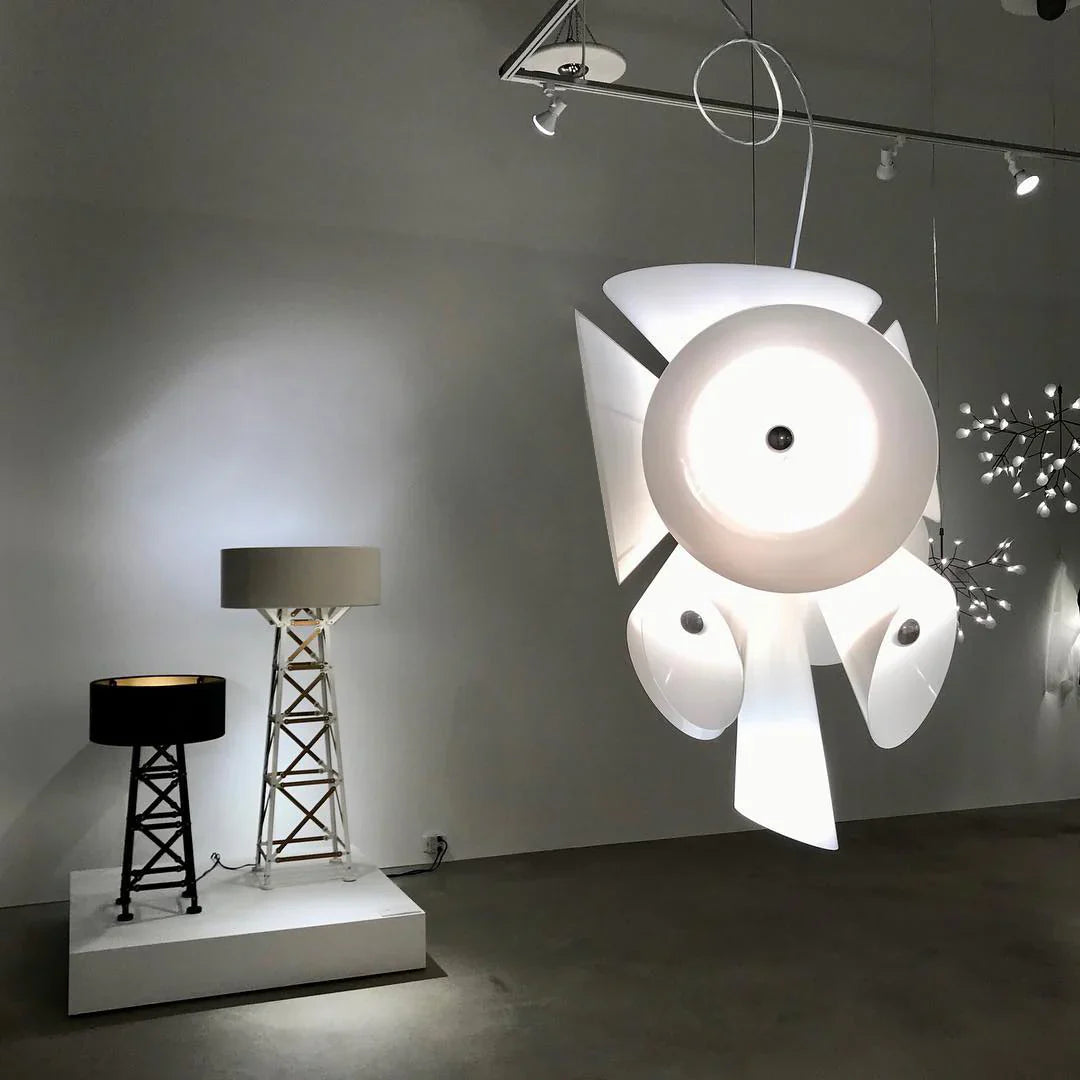 Nebula Pendant Light