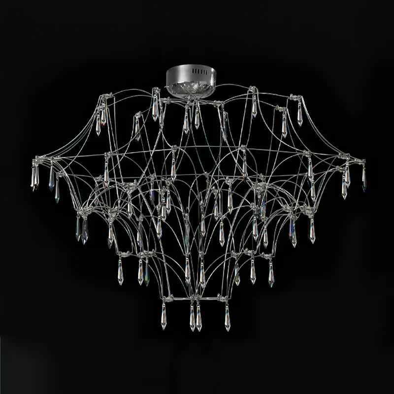 Mira Chandelier