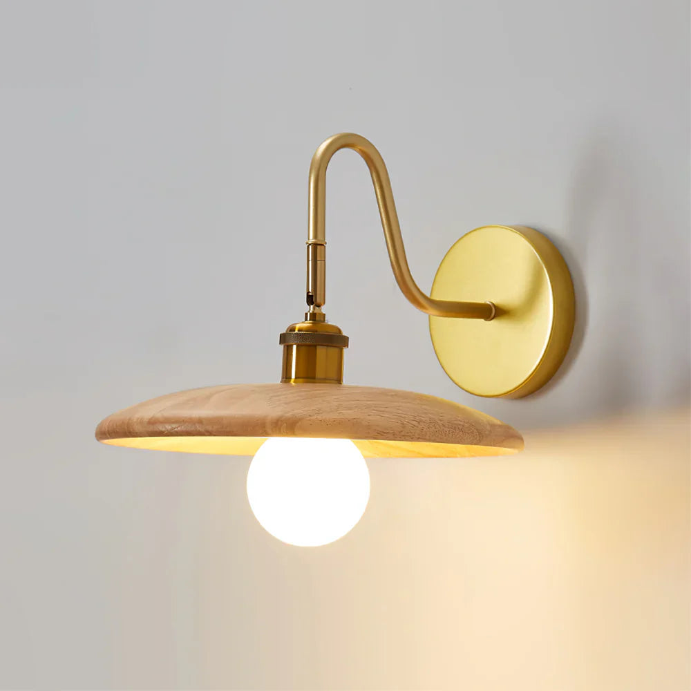 Edmund Wall Lamp