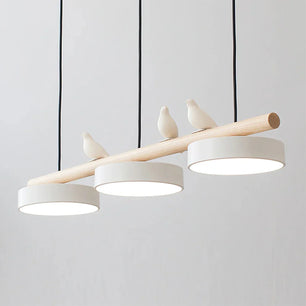 Sienna Bird Pendant Lamp