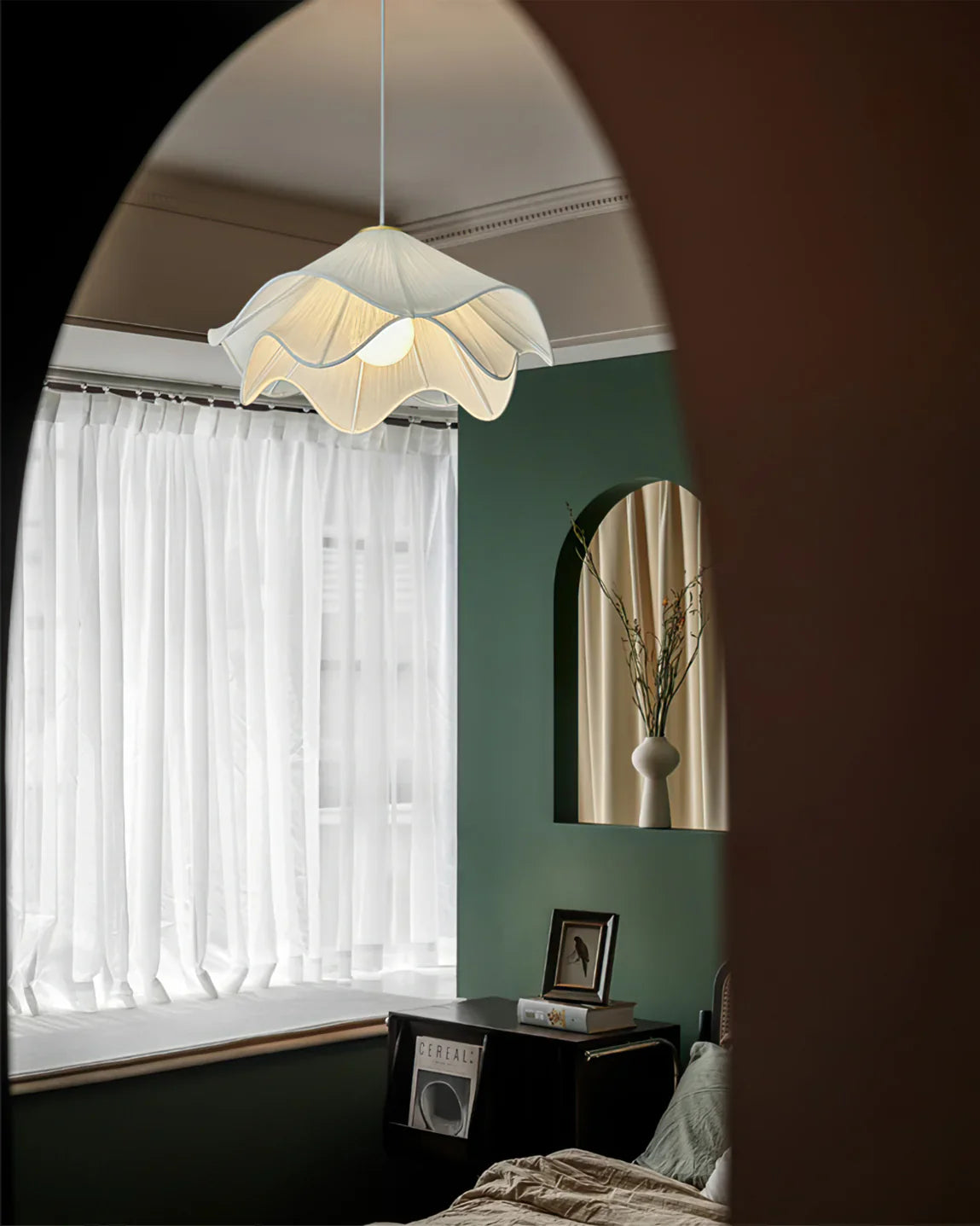 Lia Pendant Lamp