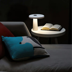 Hoop LED Table Lamp