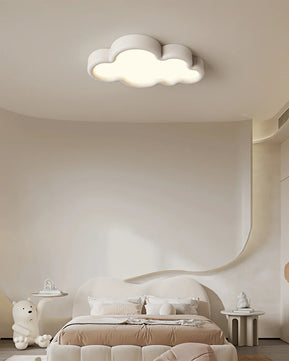 Crown Cloud Ceiling Lamp