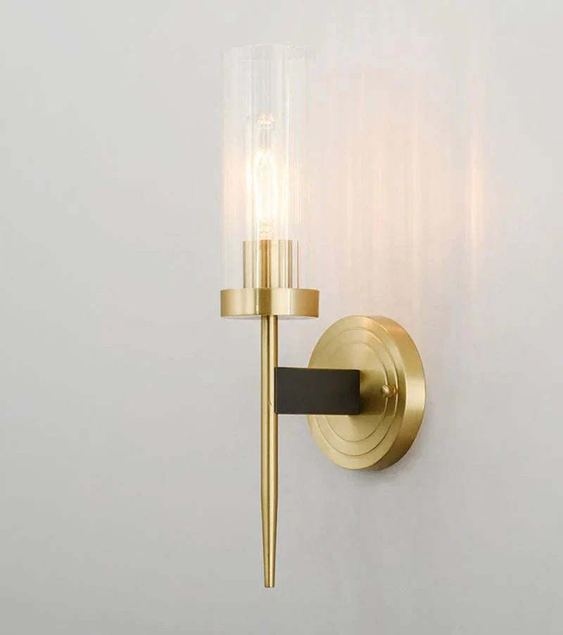 Alouette Wall Lamp