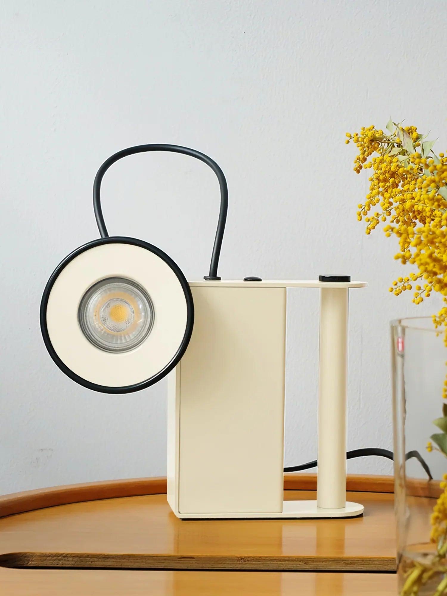 Minibox Table Lamp