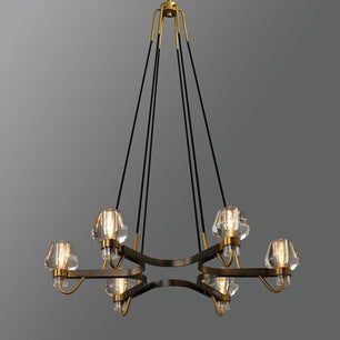 Montalembert Chandelier