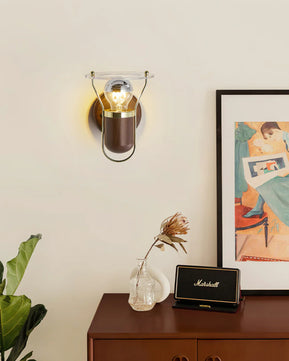 Vaughan Wall Lamp