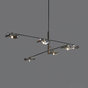 Dainolite Chandelier