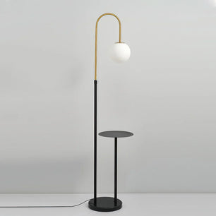 Michideco Floor Lamp