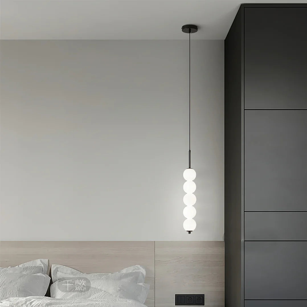 Orbet Pendant Lamp