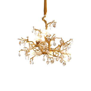 Fiori Chandelier