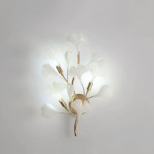 Gingko Wall Lamp