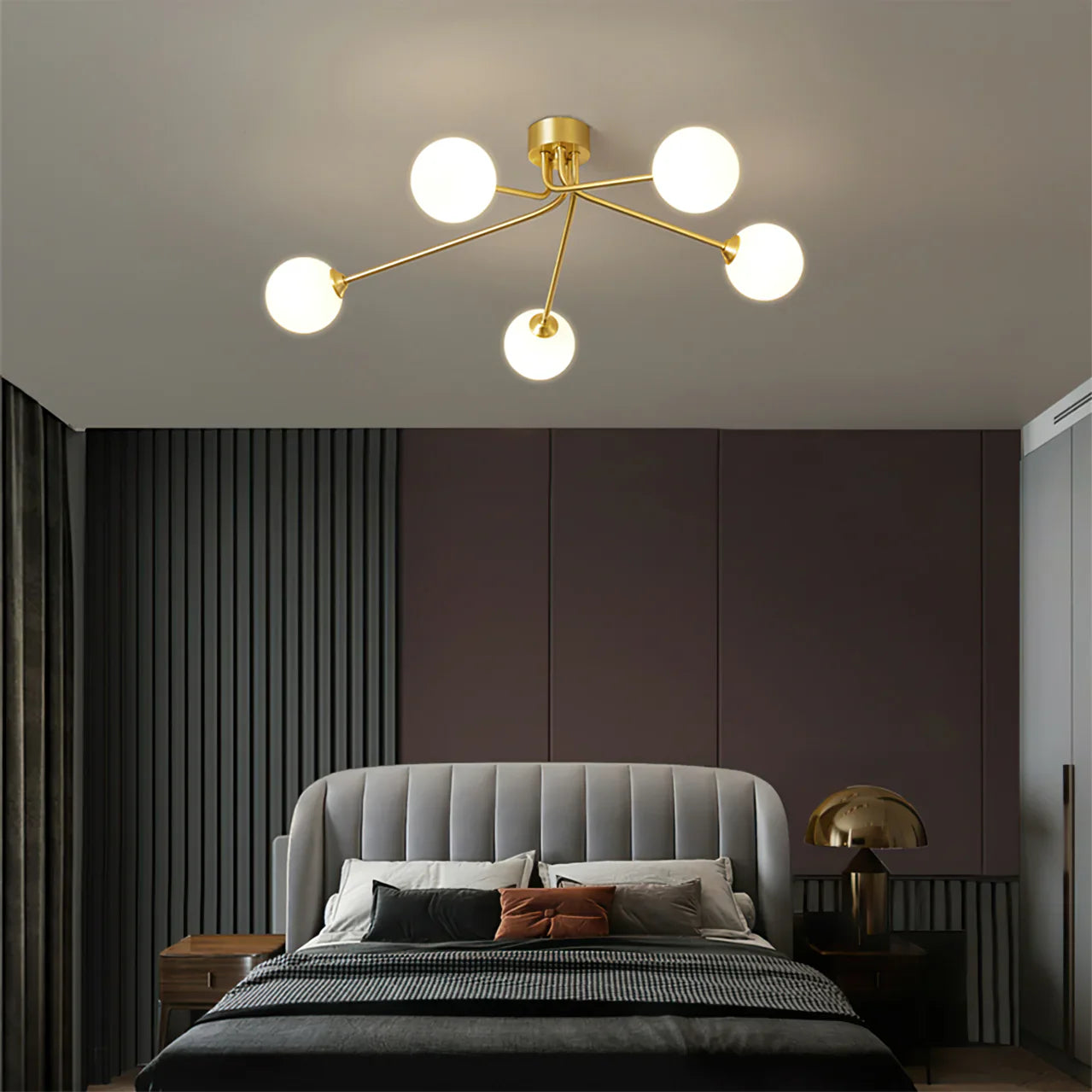 Kaspa Ceiling Lamp