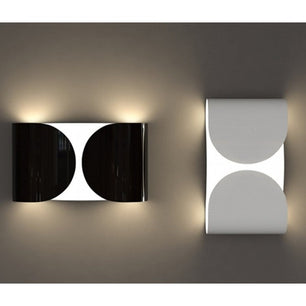 Foglio Wall Lamp