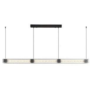 Camacho Black Chandelier