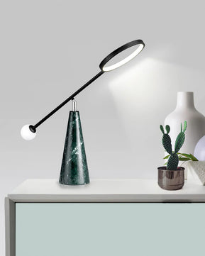 Orbit Table Lamp