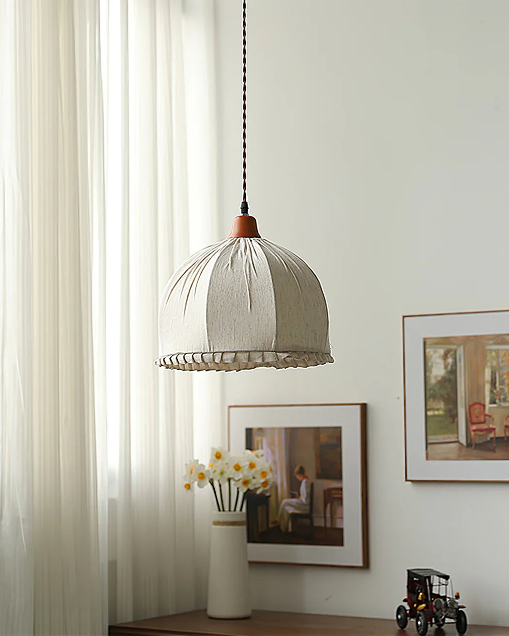 Dippa Pendant Lamp