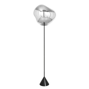 Lava Slim Floor Lamp