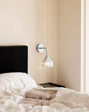 E Wall Lamp