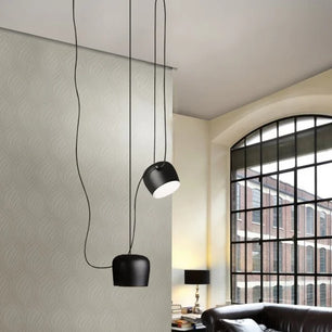 Aim Pendant Light