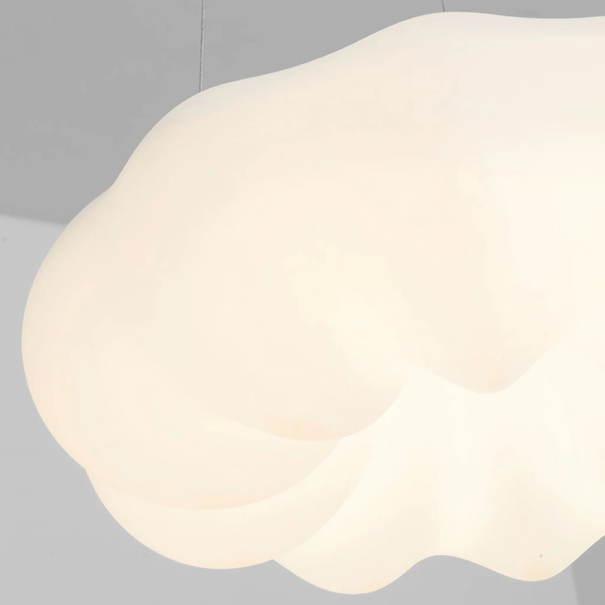 Cloud Kumo Ceiling Light