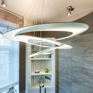 PIRCE MICRO Pendant Light