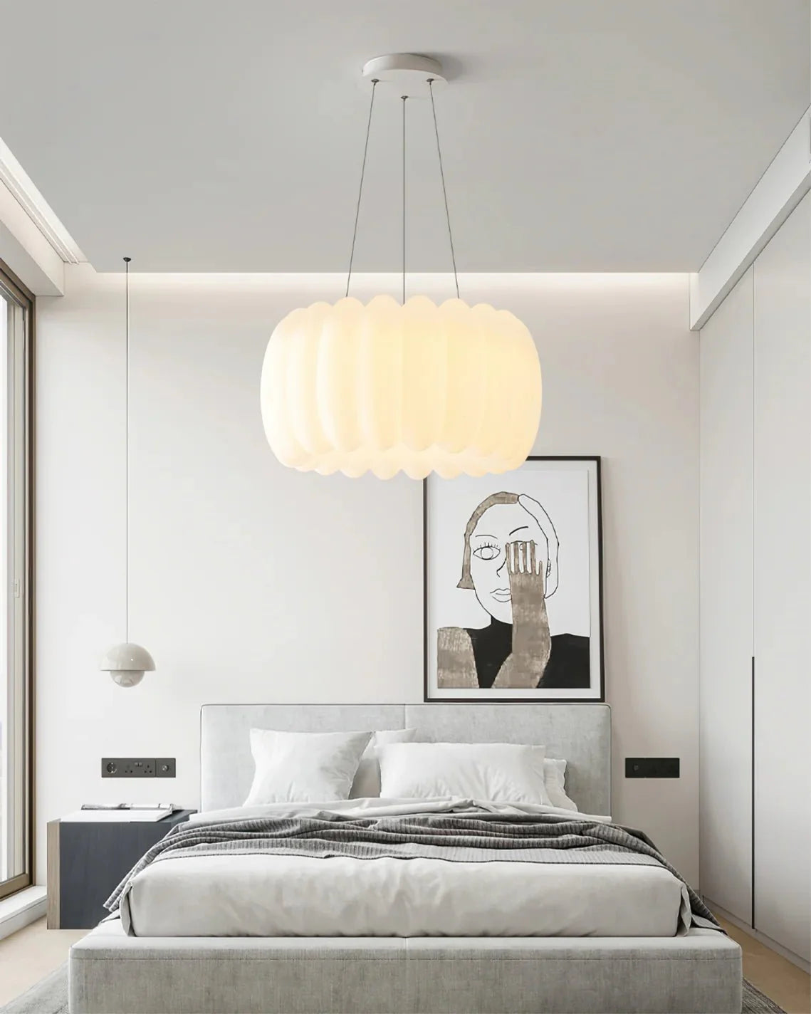 Alta Pendant Lamp