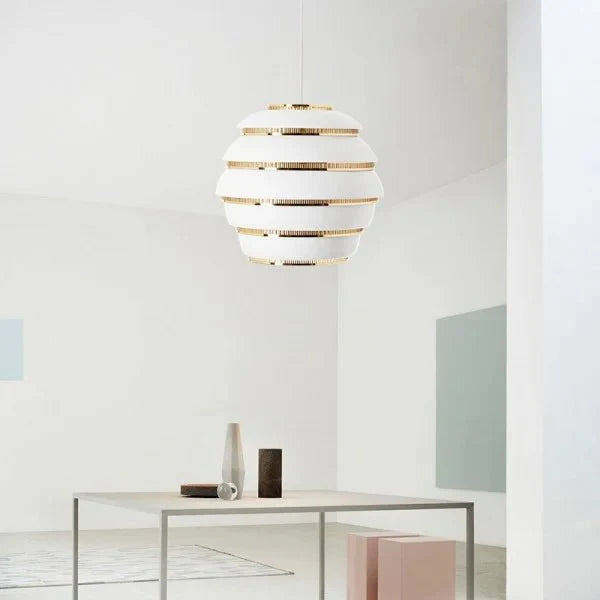 A331 "Beehive" Pendant Light