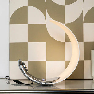 Curl Table Lamp