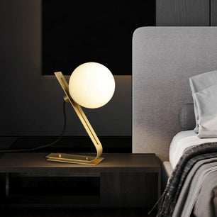 Arandela Table Lamp