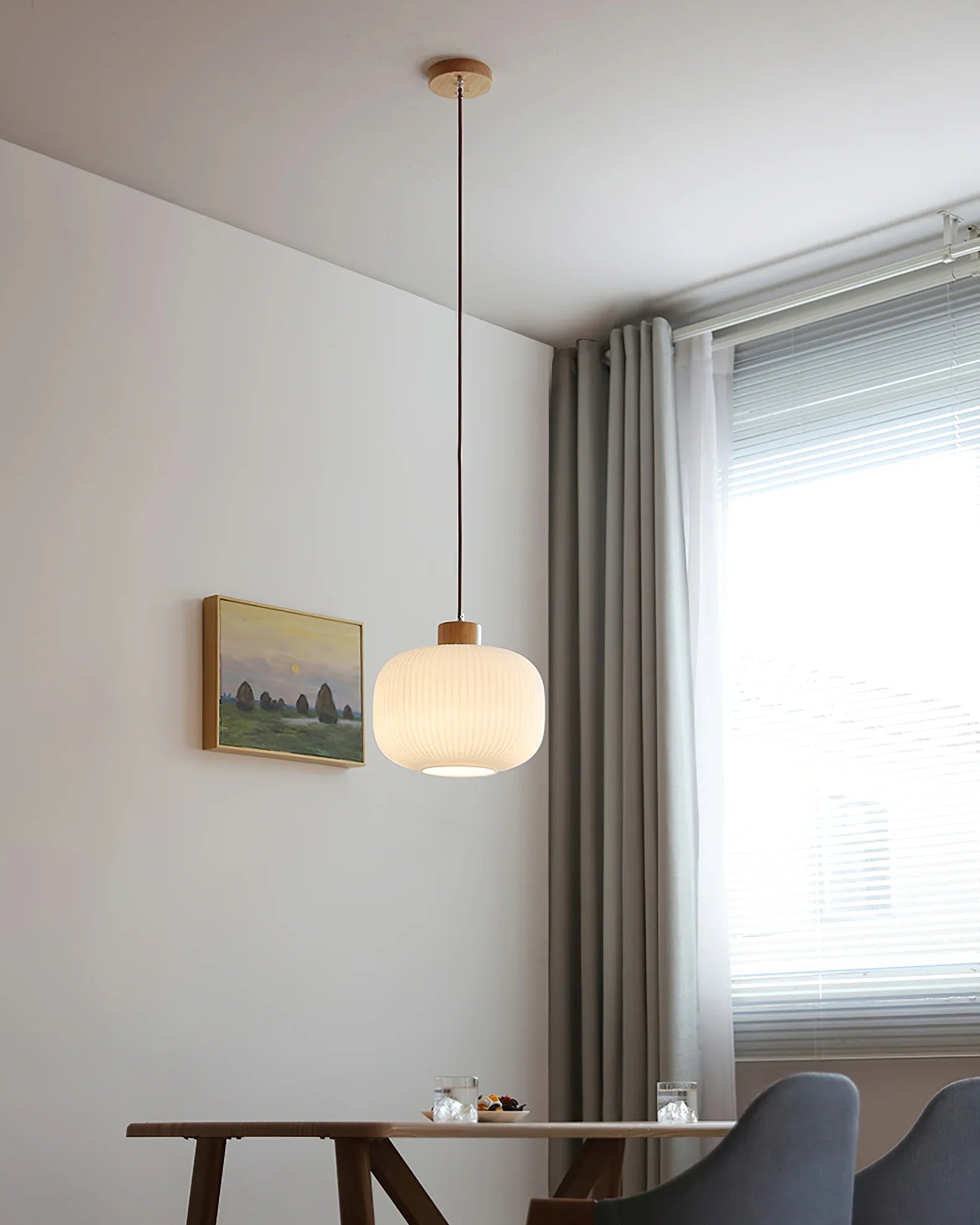 Rime Pendant Lamp