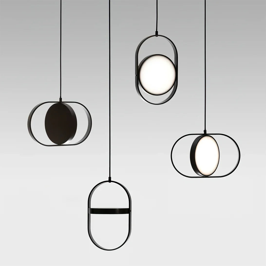 KUU Pendant Light