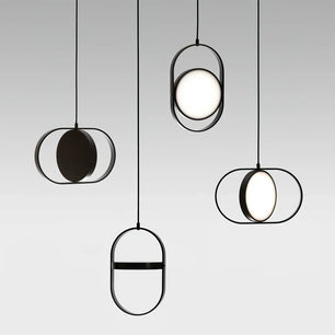 KUU Pendant Light