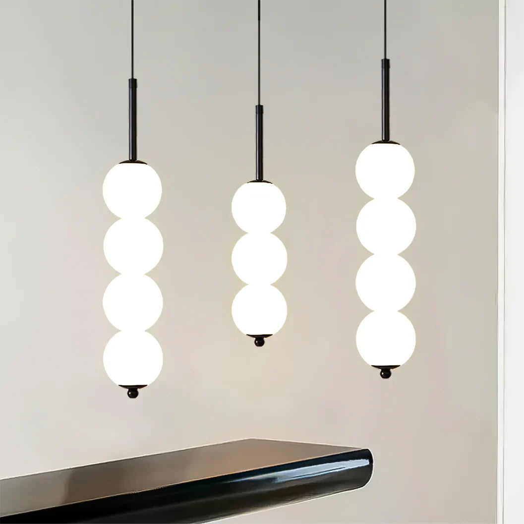 Orbet Pendant Lamp