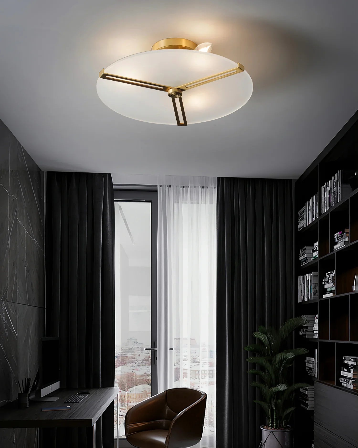 ASO Ceiling Lamp