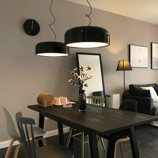 Smithfield Suspension Pendant Lamp