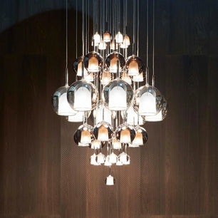 Glo Pendant Light