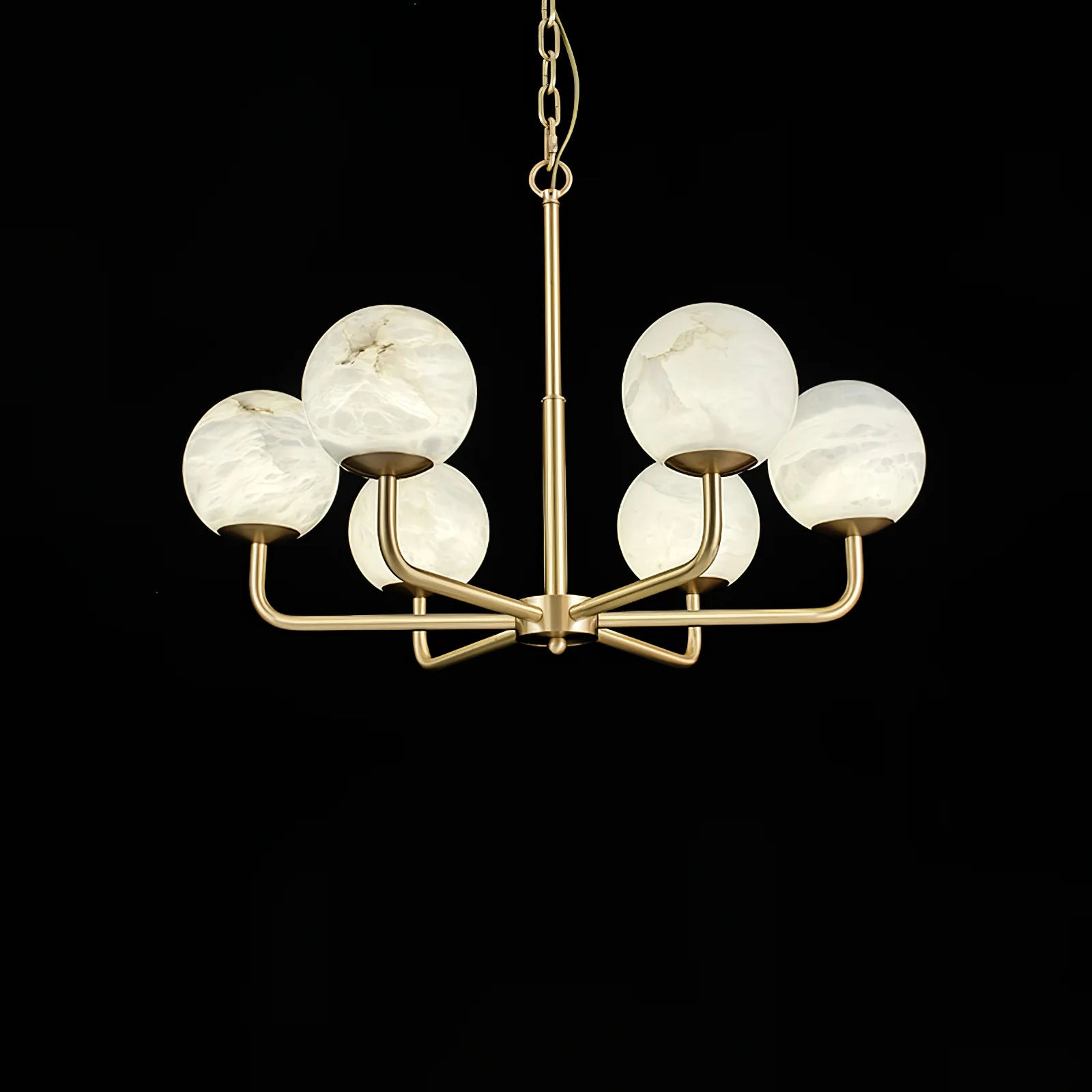 Maytoni Erich Chandelier